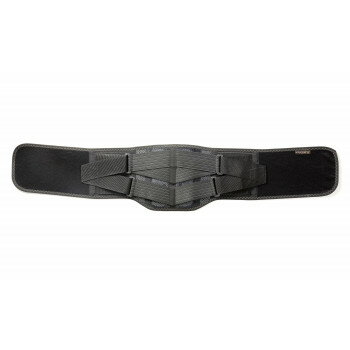 中山式ボディフレーム力仕事腰用サポーター M