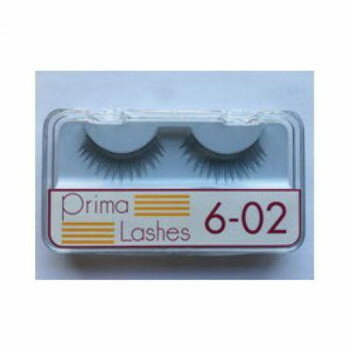 プリマ prima つけまつげ Eyelash series ノーマル 6-02