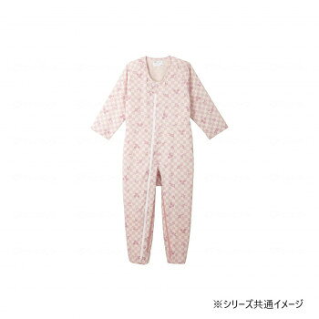 大阪エンゼル コンビネーションII(フルオープン型) リーフピンク L 5638-A 886560(4)