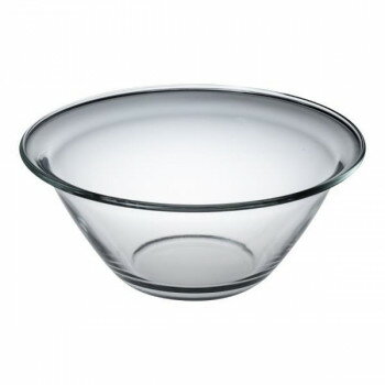 Bormioli Rocco(ボルミオリ・ロッコ) 　ミスターシェフ　サラダボール　30cm　5.00060(96303)　RBR4007