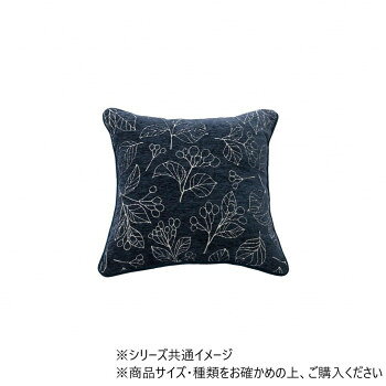 Other - 日本製 クッション ブラン セアテ 43×43cm NV 1211790190701