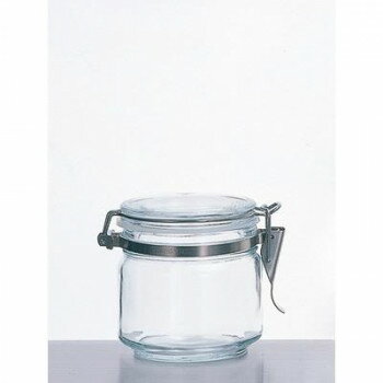 Steel Storage Containers - 抗菌密封保存容器500 M-6687