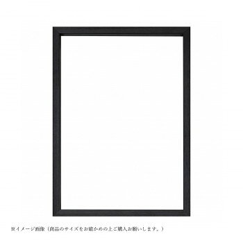 樂天商城 - 大額 BOXフレーム 7920 OA-B4 ブラック