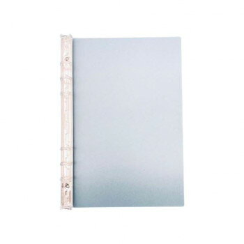 ASHFORD アシュフォード リフィルパッド A5 10mm クリア 0623-000