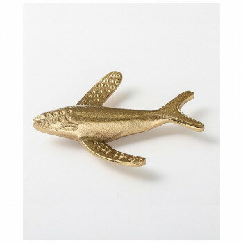 東京かんかん アルミアニマル クジラ M36-2735