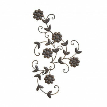 MURATAYA デイジーウォールオーナメント 6848