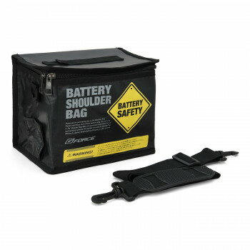 G-FORCE LiPo Shoulder Bag GFG997