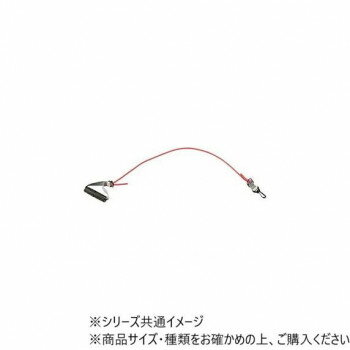 ダンノ(DANNO) ハンドルジョイントチューブ100/レッド　D5942