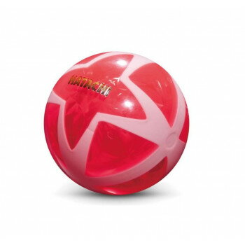 羽立工業　エアブレイド流星 レッド　BH3806-62