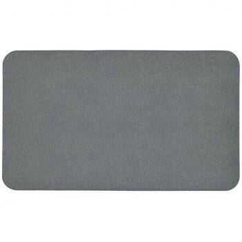 珪藻土ソフトマット 30×50cm CGY