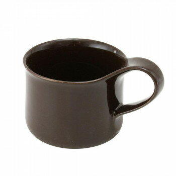 ZEROJAPAN(ゼロジャパン) カフェマグ スモール CFZ-01 DCH・ダークチョコレート