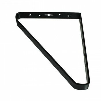 11318三角棚受 200×250mm 黒 00921139-001