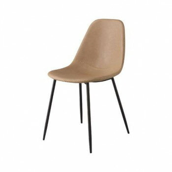 東谷 チェア ベージュ TEC-40BE