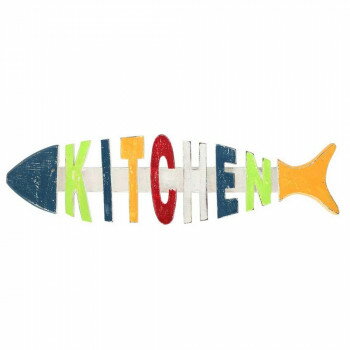 サカナウォールハンギング KITCHEN 10220825156