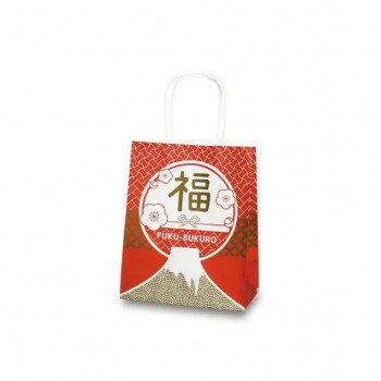 自動紐手提袋 T-2 Mt.福 1206 25枚