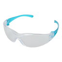 DBLTACT セーフティゴーグル DT-SG-12C 360106