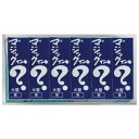 寺西化学工業 マジックインキ 大型 6本パック 油性 青 ML-T3-6P