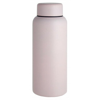 「送り先が、北海道・沖縄・離島 他、特殊地域の場合、ショップにて注文確認後に別途追加送料をご案内させていただく場合がございます。」「お客様都合でのキャンセルの場合、出荷前後にかかわらずキャンセル料などの手数料が発生いたしますので予めご了承ください。」「メーカーより取り寄せ商品のため、在庫状況によっては欠品・廃盤の可能性があります。あらかじめご了承ください。」シンプルな形状かつコンパクト設計でバッグにも収納できる。保温・保冷もOK。サイズ74×74×195mm個装サイズ：19.5×7.4×7.4cm重量265g個装重量：280g素材・材質本体:ステンレス真空二重構造/PP/シリコーンゴム仕様保温効力:62度以上(約6時間)容量:500ml生産国中国fk094igrjs