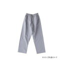 コヤナギ レインウェア エースガッツ パンツ AG-35P グレー 3L|詳細画像