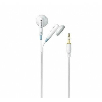 ELPA ステレオインナーホン1.2M RD-NM12(W)(2)