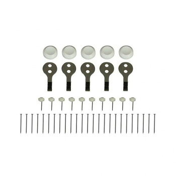 「送り先が、北海道・沖縄・離島 他、特殊地域の場合、ショップにて注文確認後に別途追加送料をご案内させていただく場合がございます。」「お客様都合でのキャンセルの場合、出荷前後にかかわらずキャンセル料などの手数料が発生いたしますので予めご了承ください。」「メーカーより取り寄せ商品のため、在庫状況によっては欠品・廃盤の可能性があります。あらかじめご了承ください。」石膏ボード用フック。5個入りです。サイズ20×45×14mm個装サイズ：2×5.6×12cm重量個装重量：47g生産国日本fk094igrjs