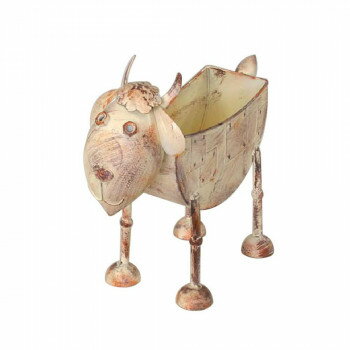 アニマルポット　82877