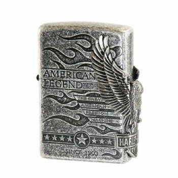 ハーレーZIPPO HDP-74