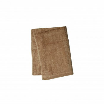 ツバメタオル 吸水性抜群 バスタオル 1枚 チョコブラウン 60×120cm