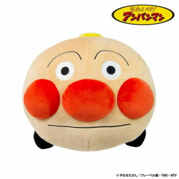 吉徳 アンパンマン 抱き人形 アンパンマン号 182720