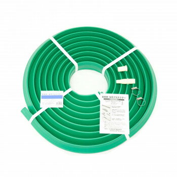 大研化成工業　業務用融雪プロテクター　10m　穴なし