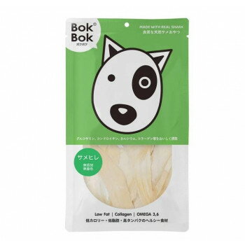 ルークラン ボクボク サメヒレ 50g ペット用品