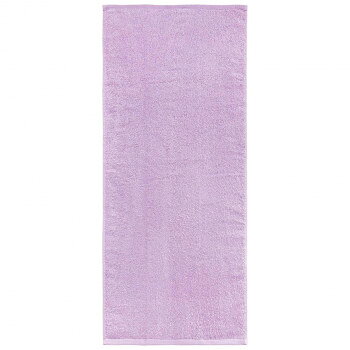 Face Towel - 林(HAYASHI) フェイスタオル イーズカラー パープル FO205605