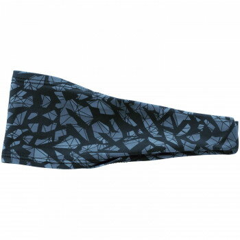 Work Clothes - 桑和 0085-43 ヘッドバンド Fサイズ カモフラネイビー(521) G.G.