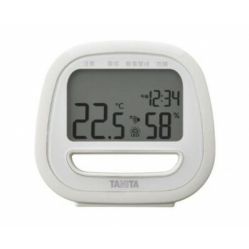 TANITA タニタ コンディションセンサー TC-422 アイボリー