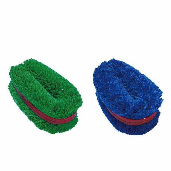 八ツ矢工業(YATSUYA) マジカルナイロンたわし　30号×20個　B・ブルー・125161