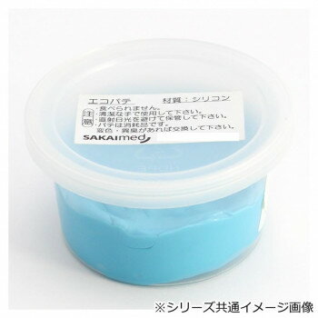 エコパテ　450g(400cc)ブルー　ファーム DMG-24545