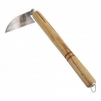 sita ステン平ねじり鎌(波刃) A624 331624