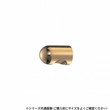 シロクマ キャノンツマミ 20φ ゴールド A-50