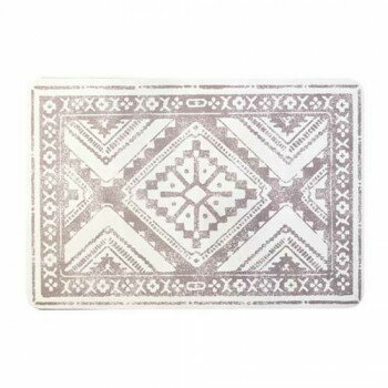 アイラ　バスマット　オリエンタルBR 167693