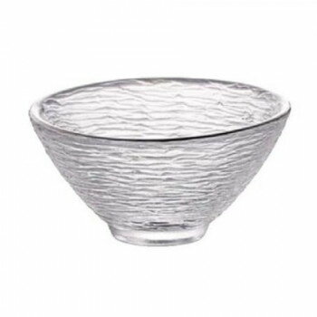 φ7.5cm独楽小付　銀渕　12018060(3.0)