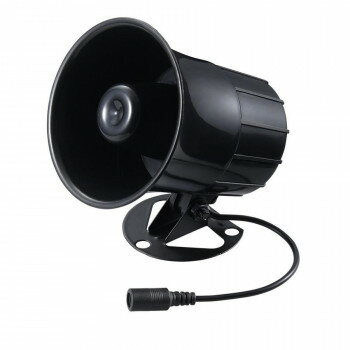 YAZAWA(ヤザワ) パネルライト専用ホーン SL029