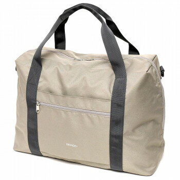 DEVICE+ 3way ボストンバッグ グレー PBN24023