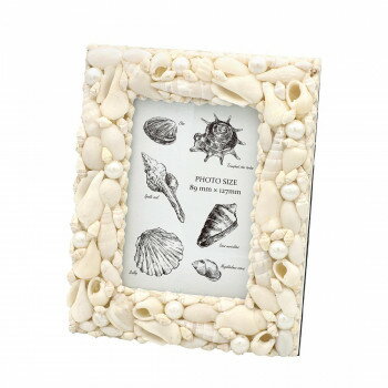 シェルフォトフレーム 10824801101