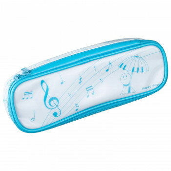 セトクラフト ペンケース Happy days SCB-2103