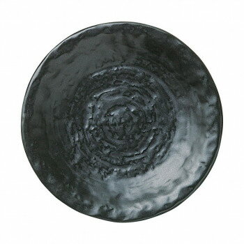 光洋陶器 花伝 のあーる 石目7.0皿 51530008