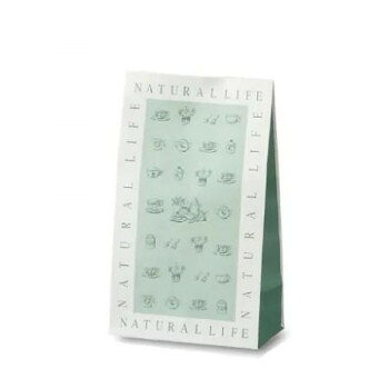 角底袋 ナチュラルライフ 4号 2829 100枚