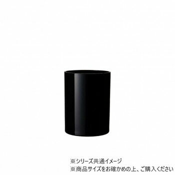 PVシリンダーBK φ15xH20　2300008BK