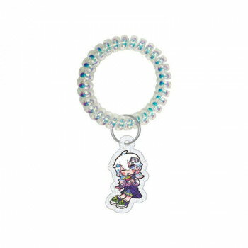 ゾーウィー Terada Tera's World マルチコイルチャーム Ms. アリガトウ 6578