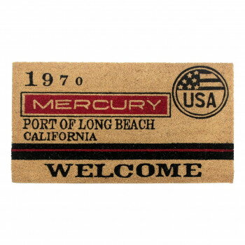 マーキュリー コイヤーマット 1970 USA ME054407
