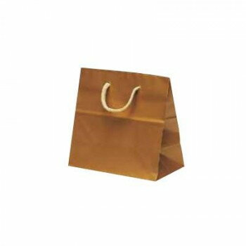 リトルバッグ手提袋 ゴールド 1501 10枚